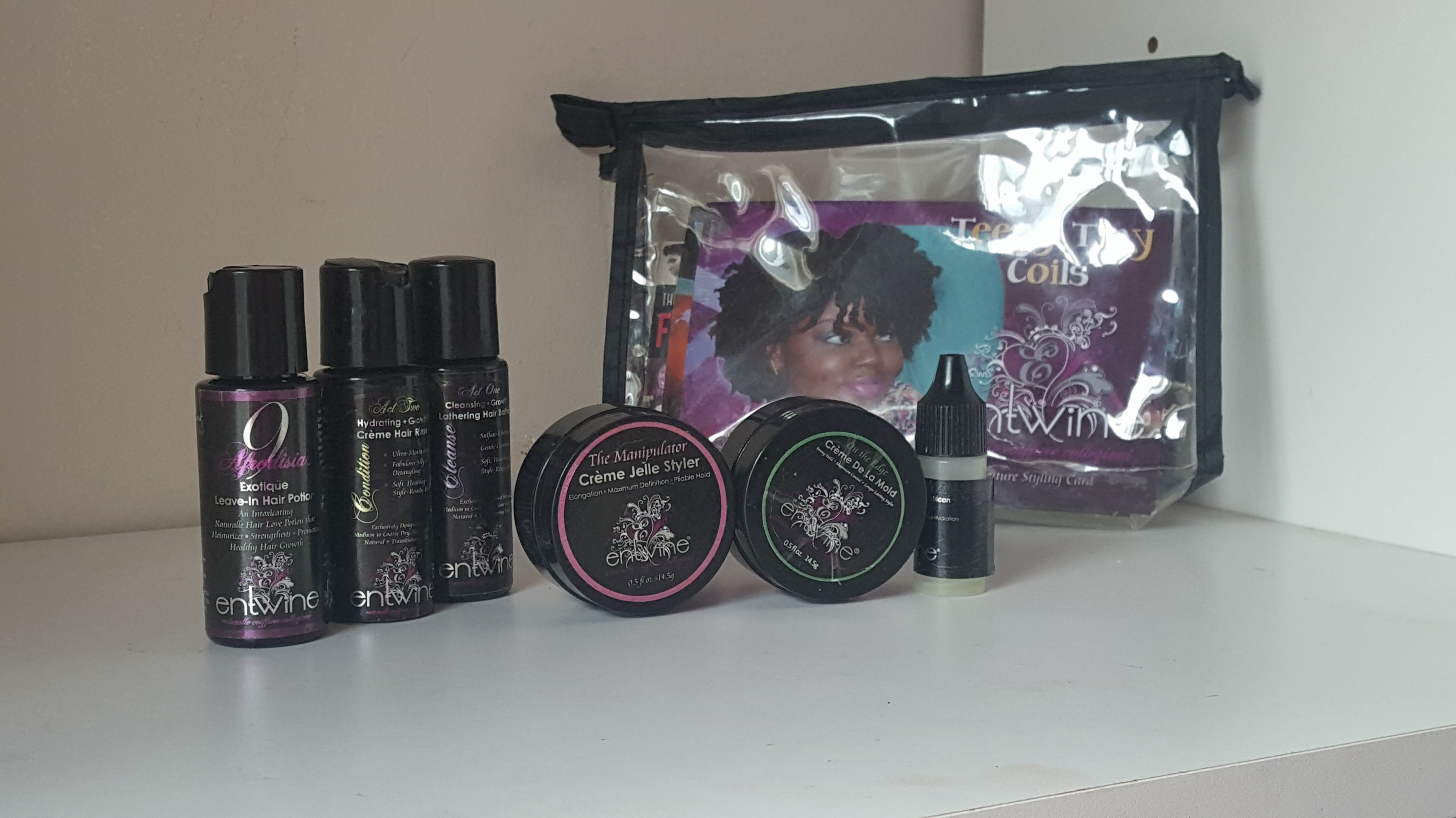 entwine-audition-kit